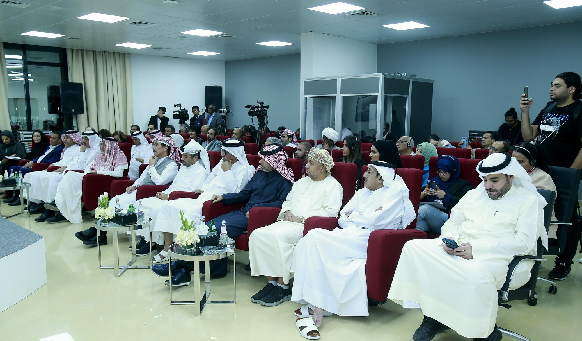 الدوحة :  حلقة نقاشية تناقش الهجمة الغربية حول استضافة قطر للمونديال